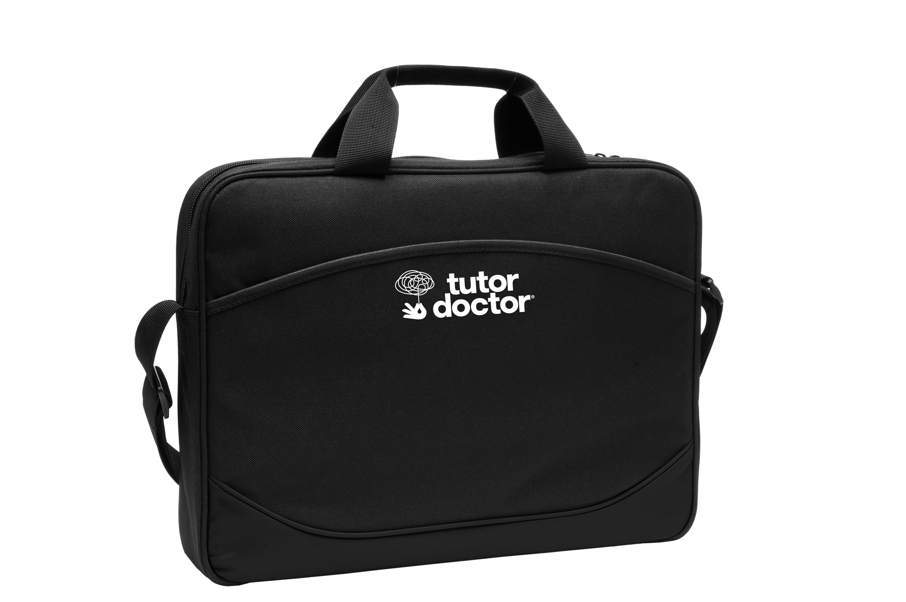 Port Authority Value Computer Case