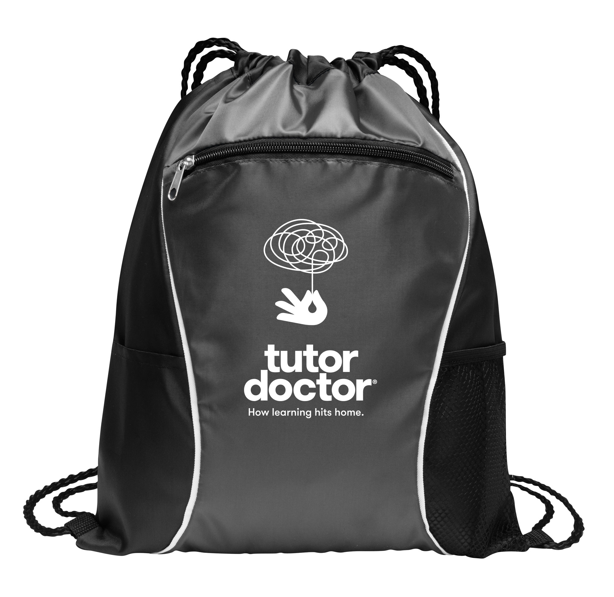 Port Authority Fast Break Cinch Pack