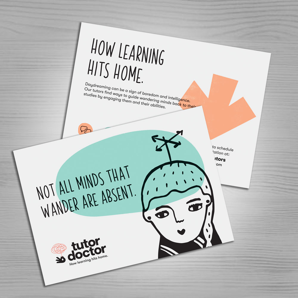 Not All Minds That Wander Are Absent