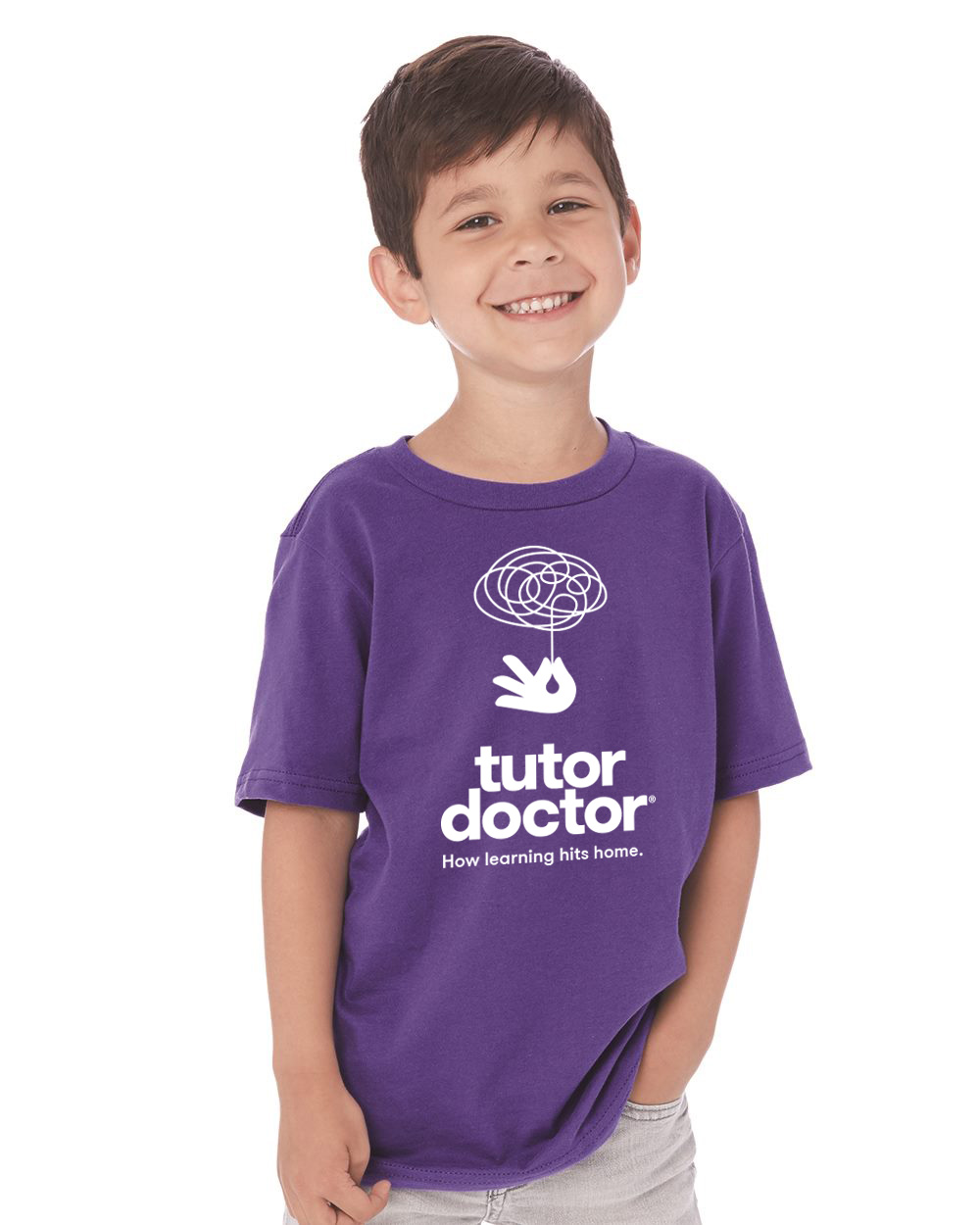 Next Level - Youth Premium Short Sleeve Crew - 3311