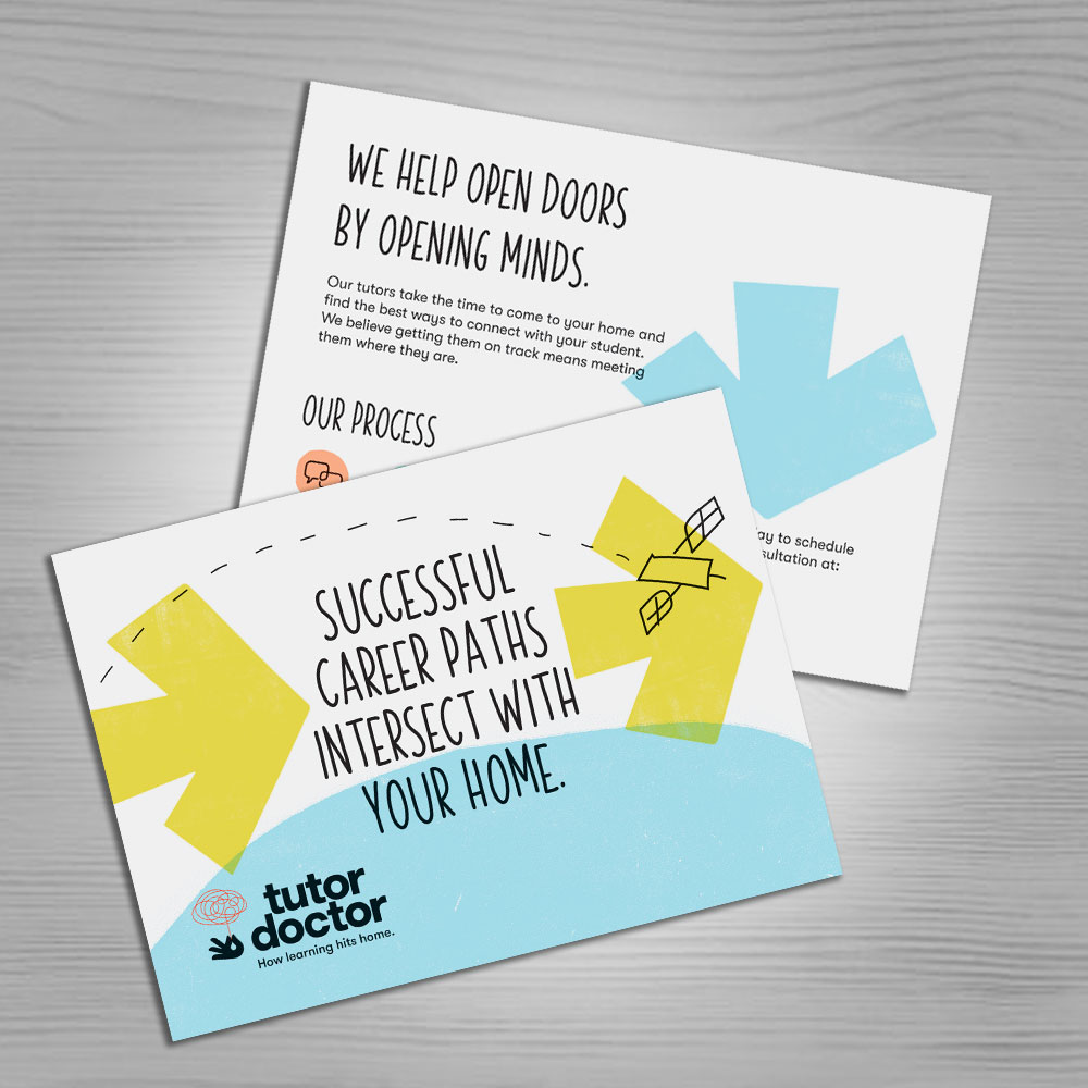 Successful Career Paths w/ Offer