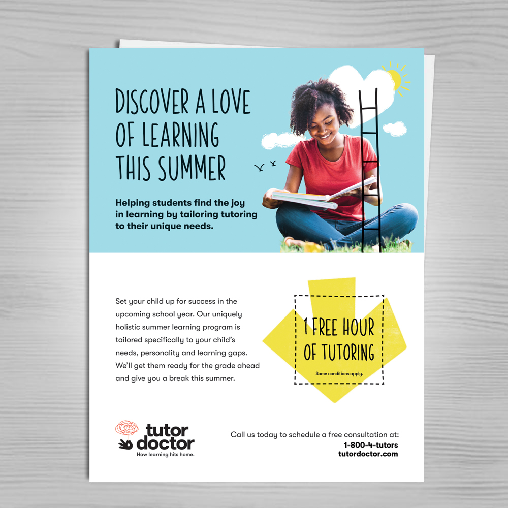 Discover A Love Of Learning This Summer