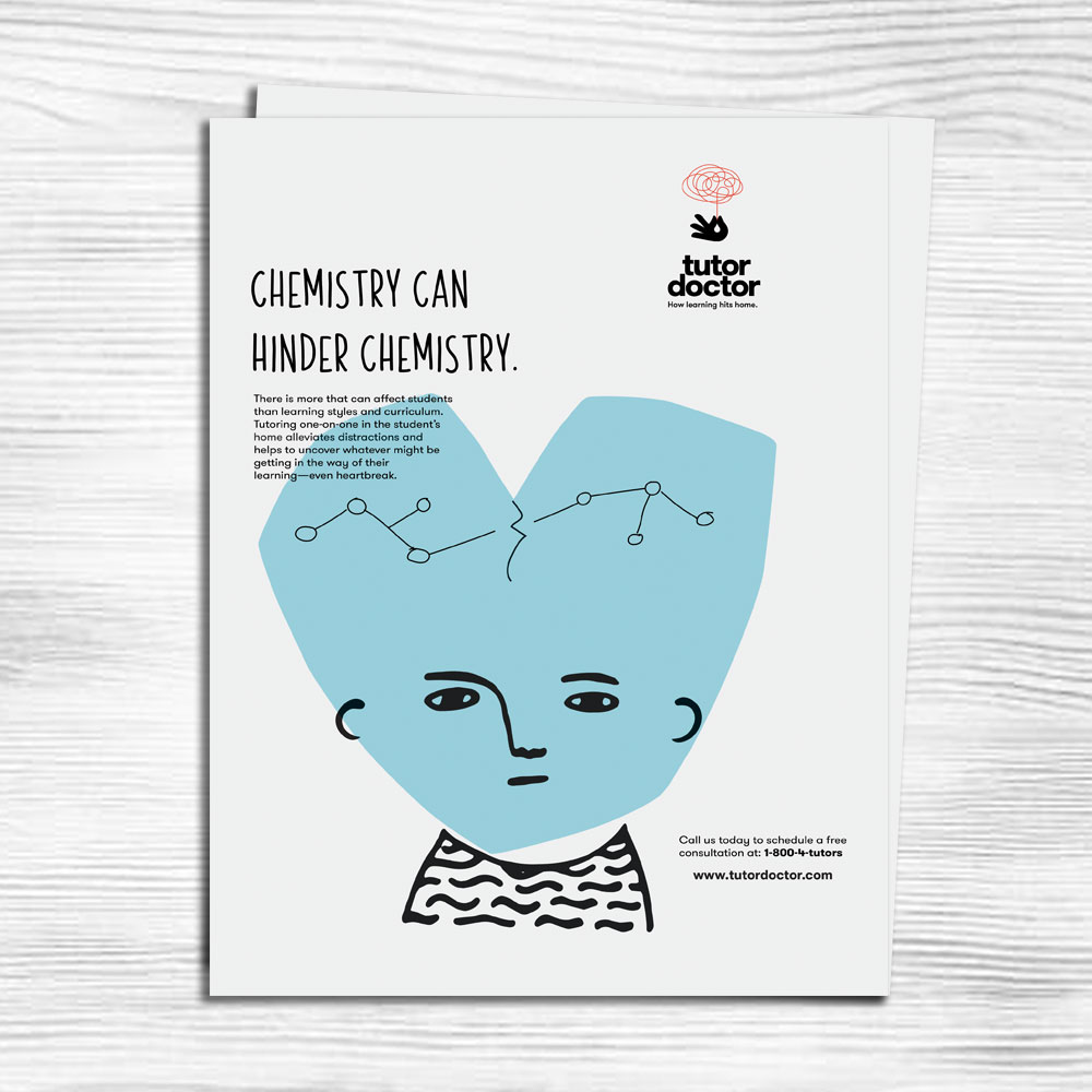 Chemistry Can Hinder Chemistry