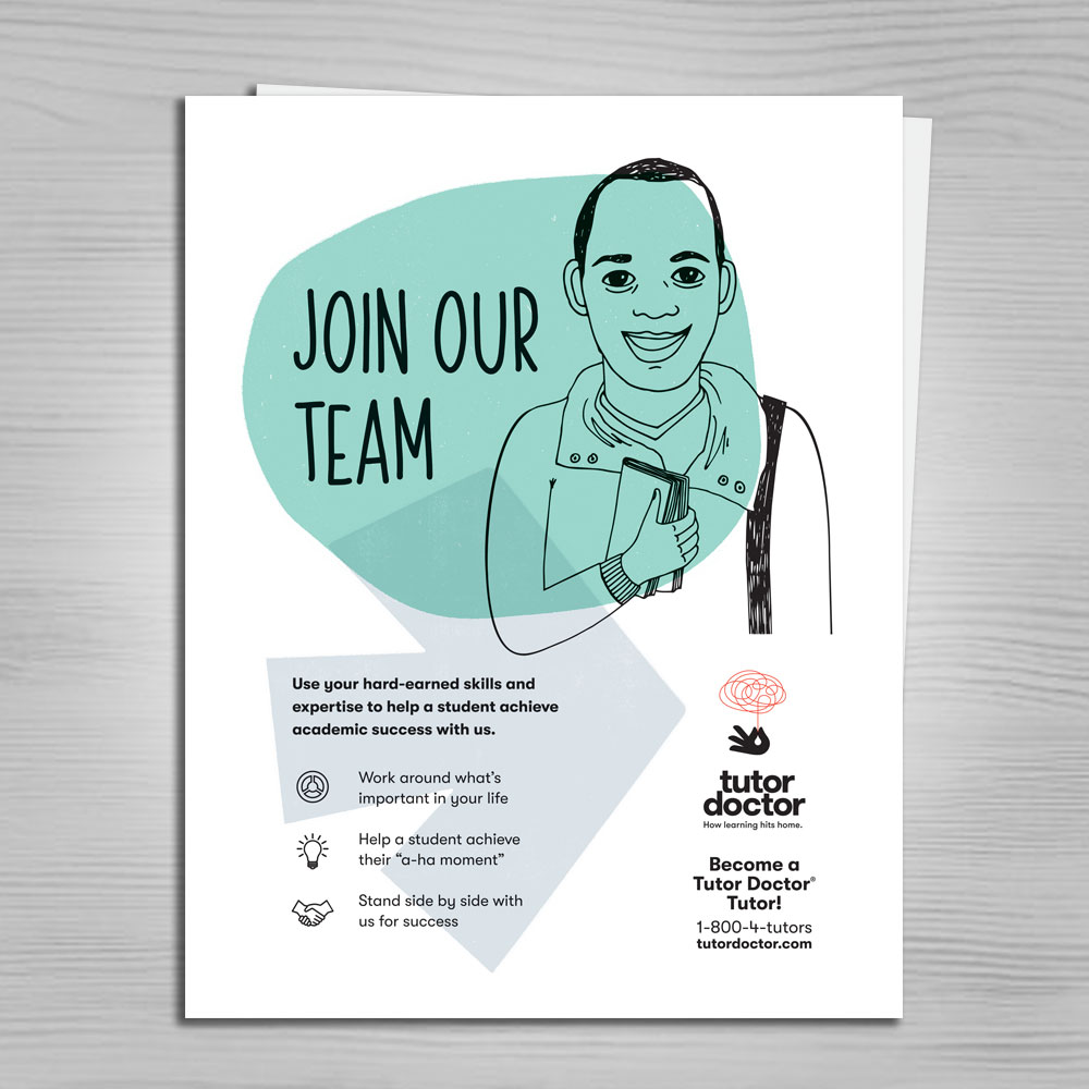 Tutor Recruitment Version 2