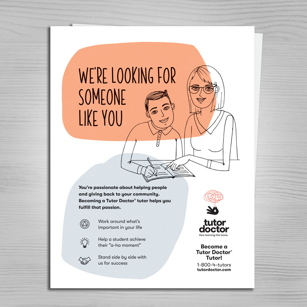 Tutor Recruitment Version 3