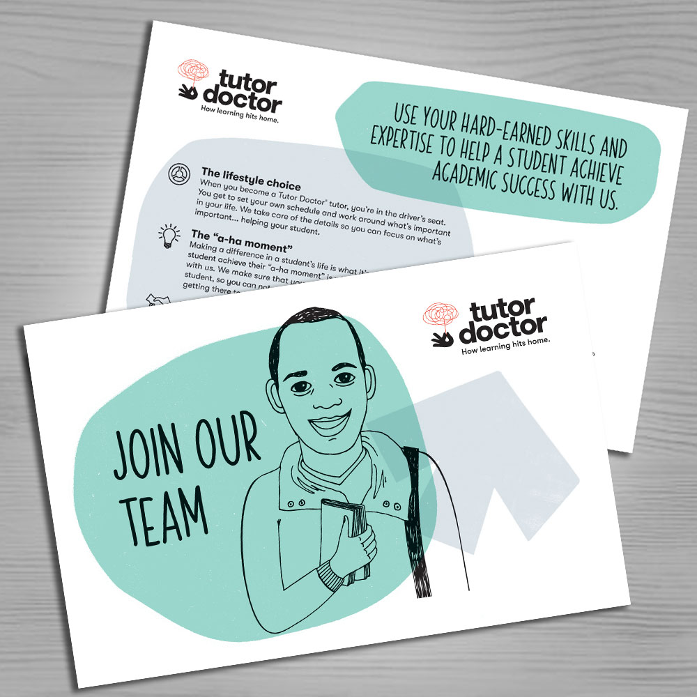 Tutor Recruitment Version 2