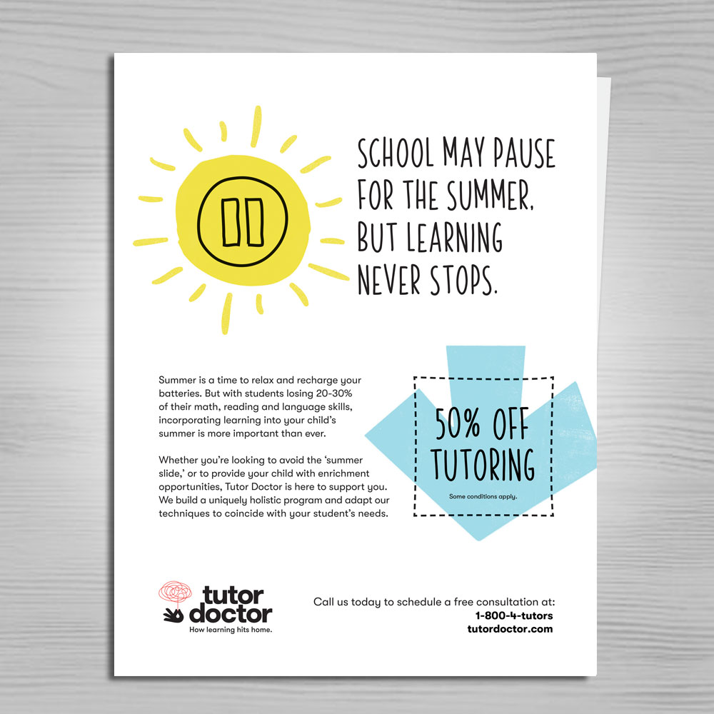 Summer Learning